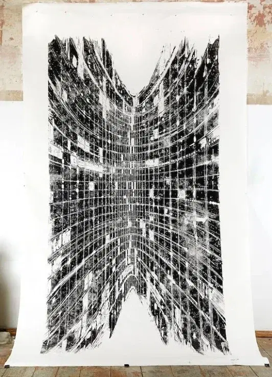 Space Warp