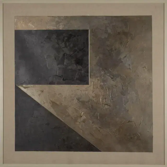 Sound of Painting – Flying