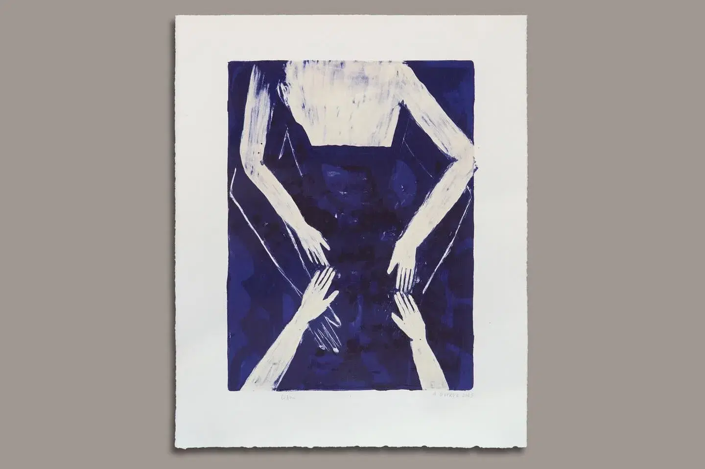 Lithography