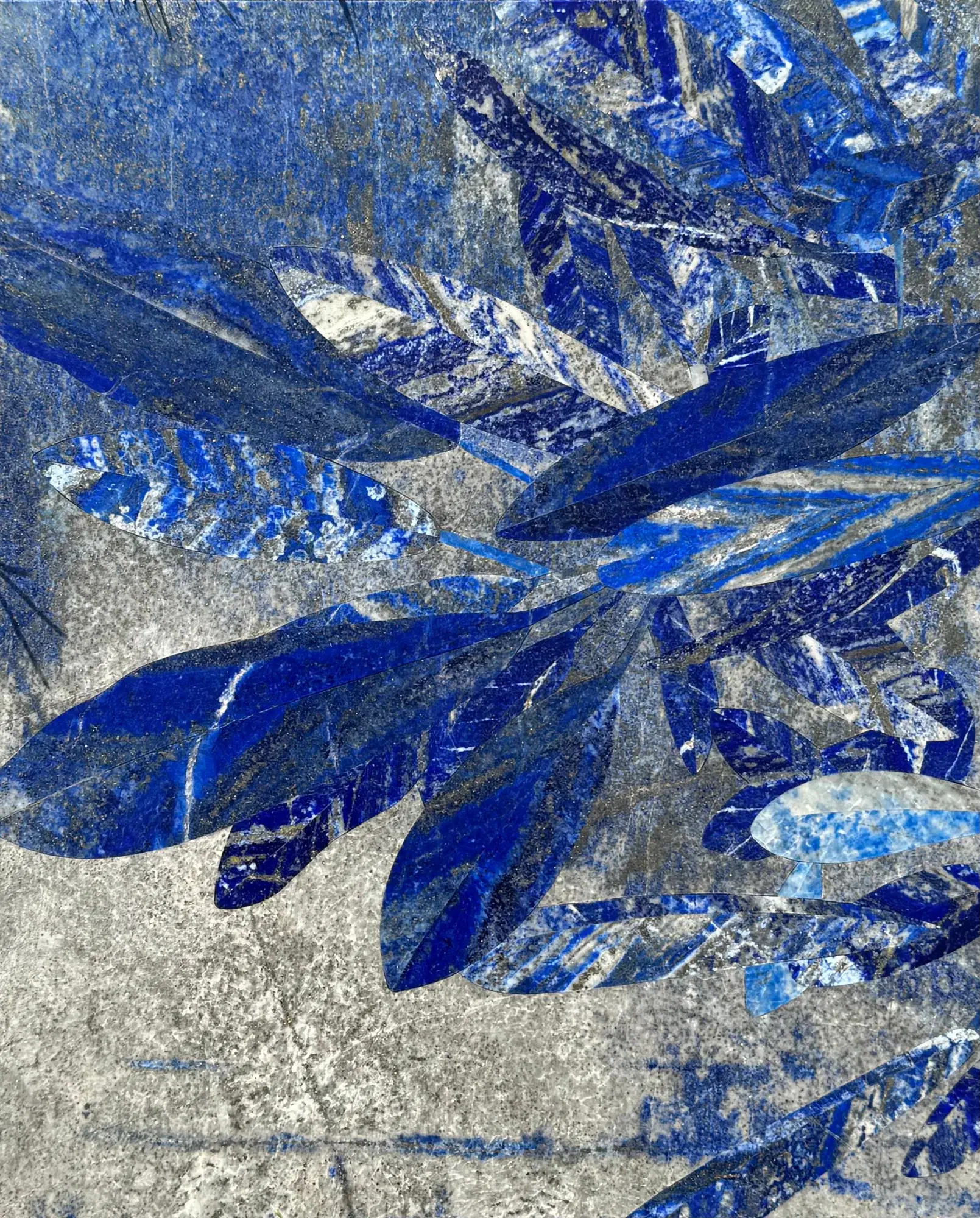 Tree Studies XIV