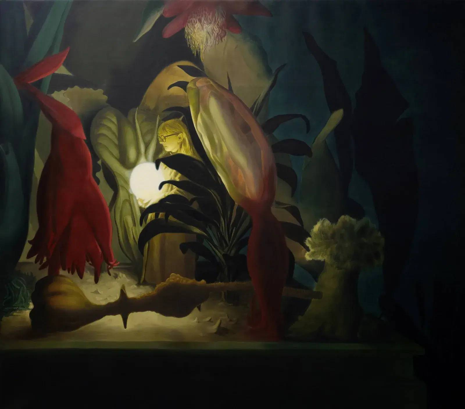 Plantarium