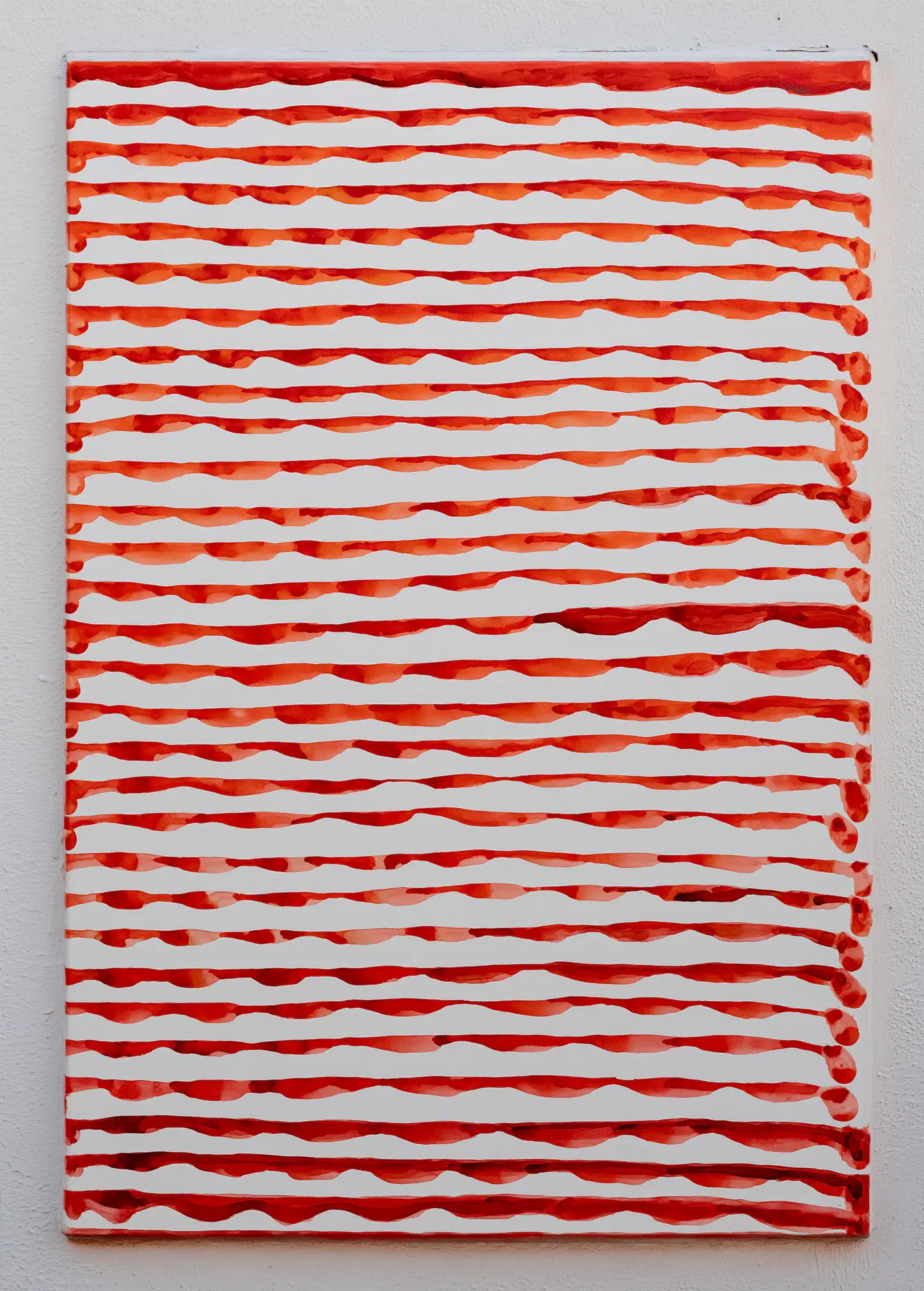 Earthen Waves #12