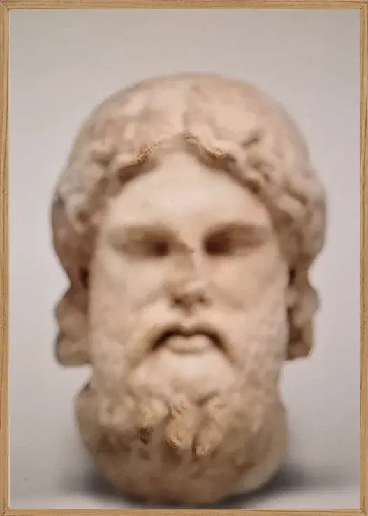 ReCollection Zeus