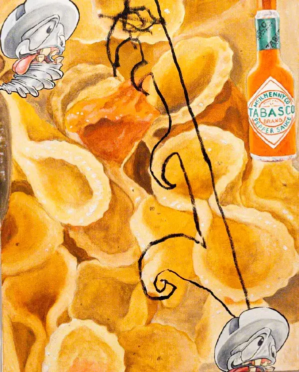 "Tabasco"
