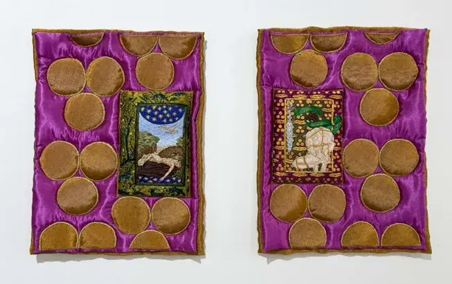 Rüya İçinde Rüya I–II