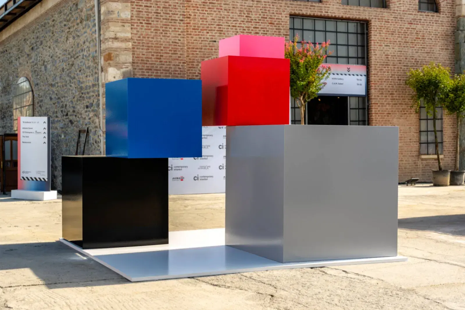 Cubes S_S1