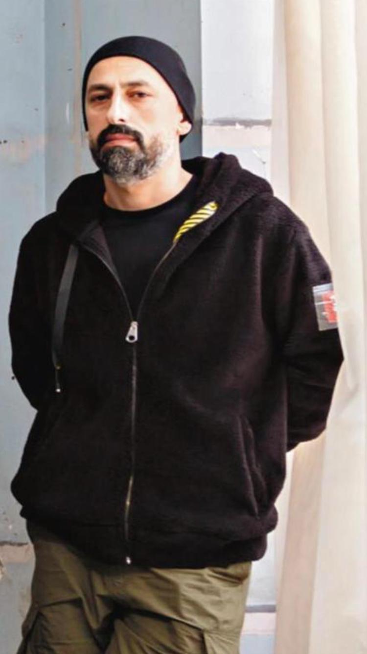 Ömer Faruk Yaman