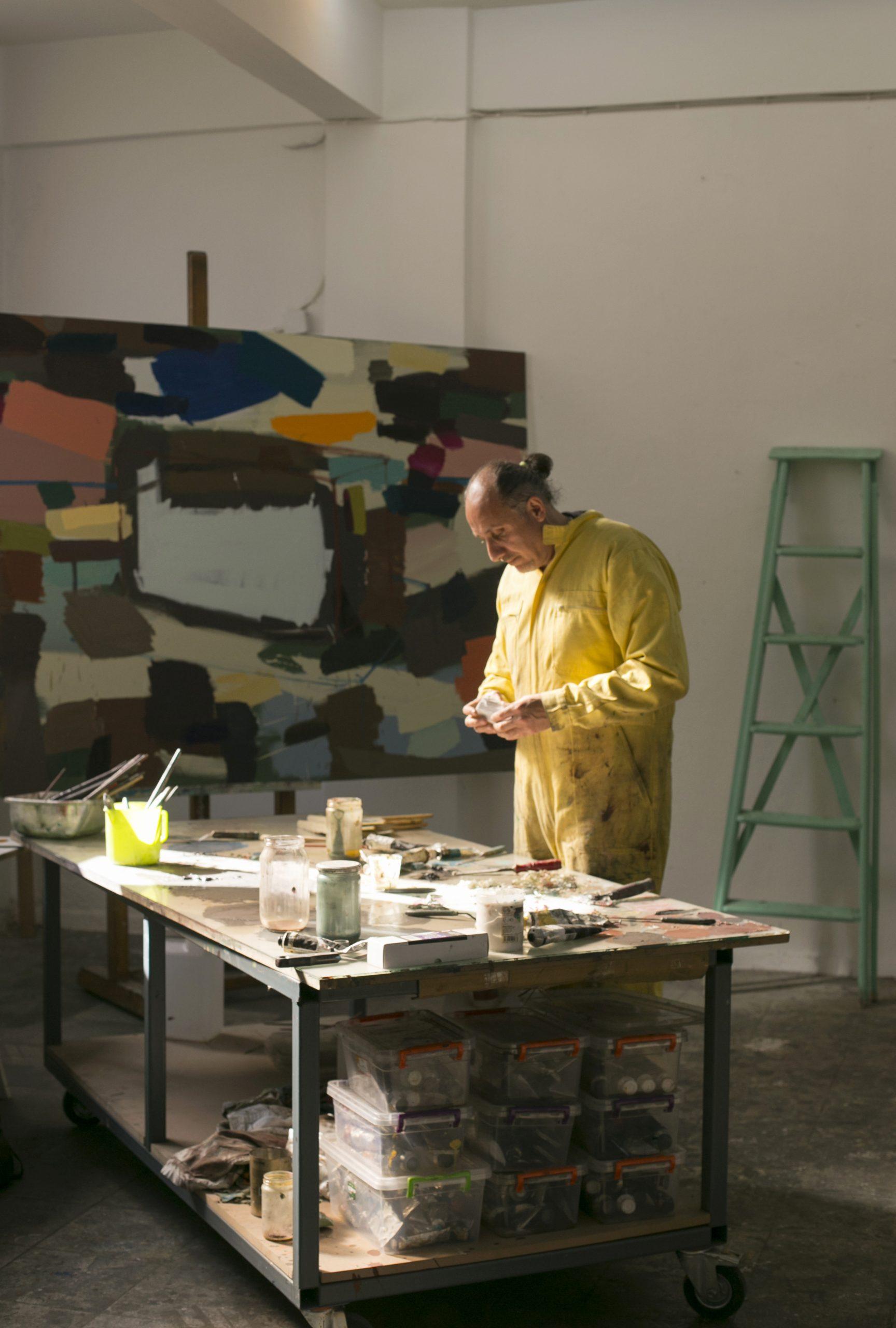Antonio Cosentino
