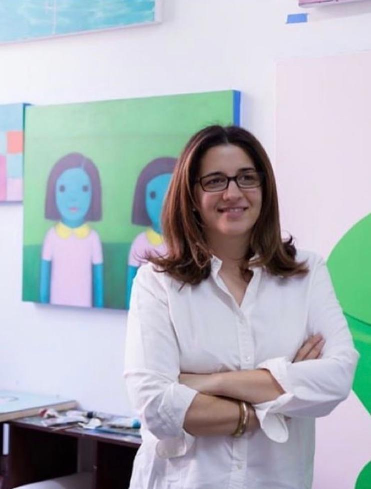 Ayşe Wilson