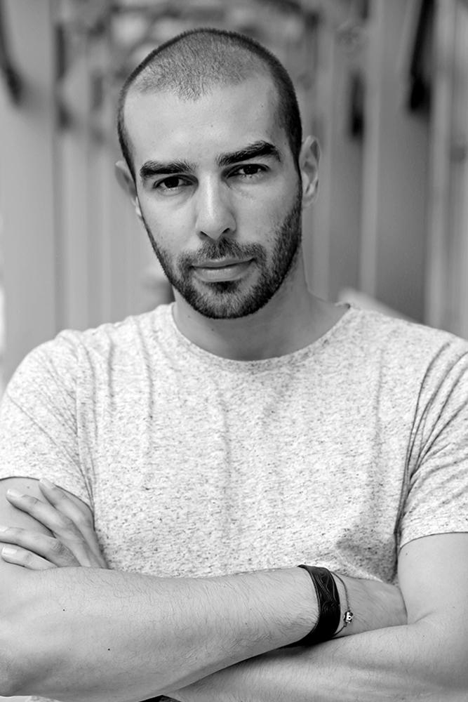 Berk Bilgin