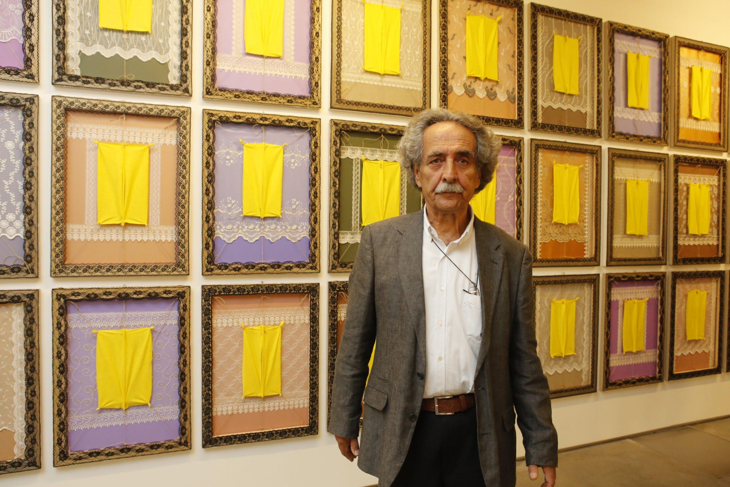 Cengiz Çekil