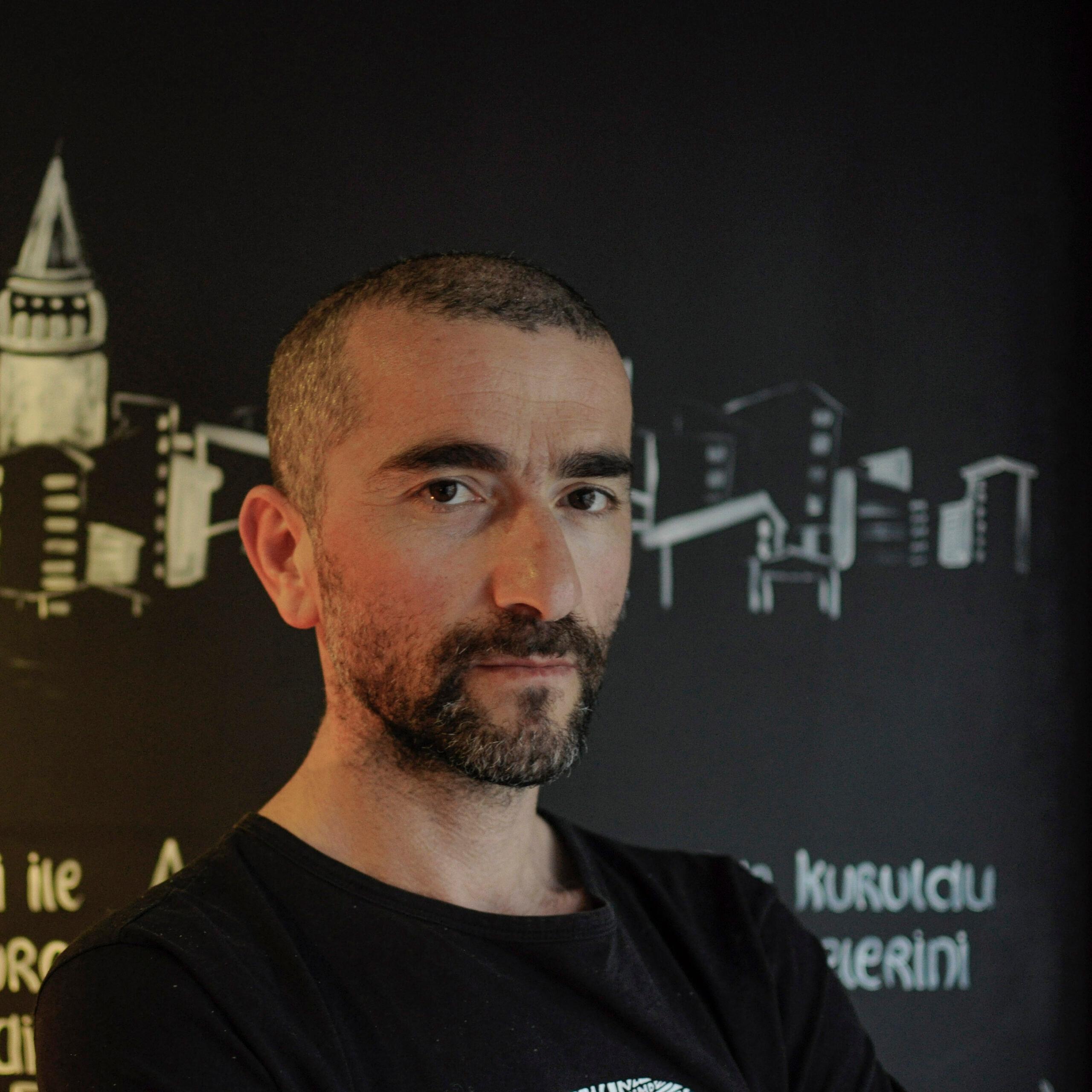 Şahin Domin
