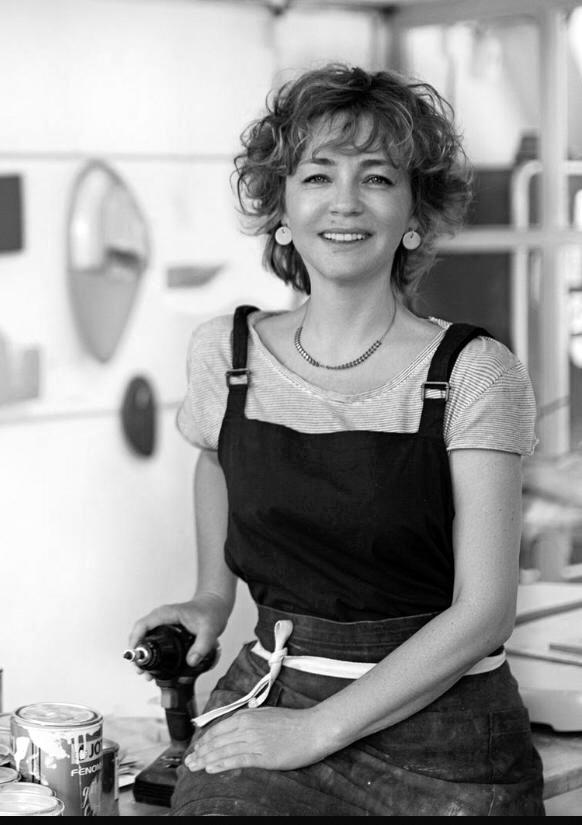 Ebru Döşekçi