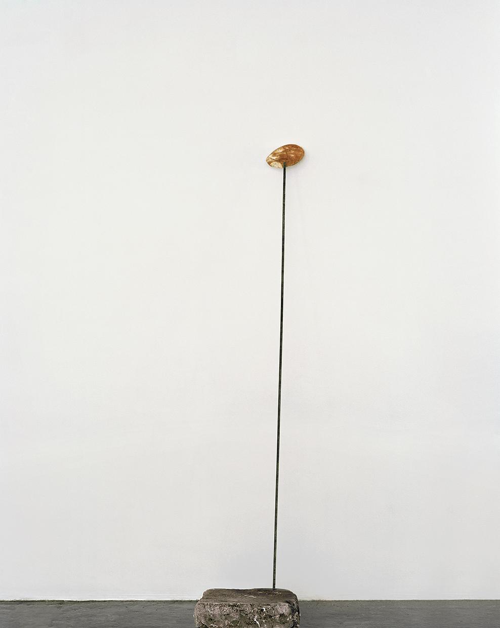 From the series A Study of Eight Landscapes, In splendid isolation