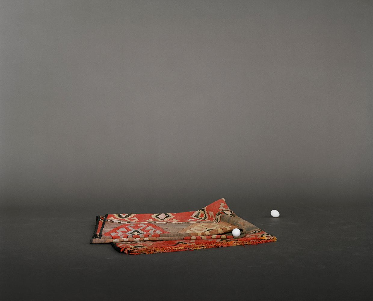 From the series A Study of Eight Landscapes, Promised land