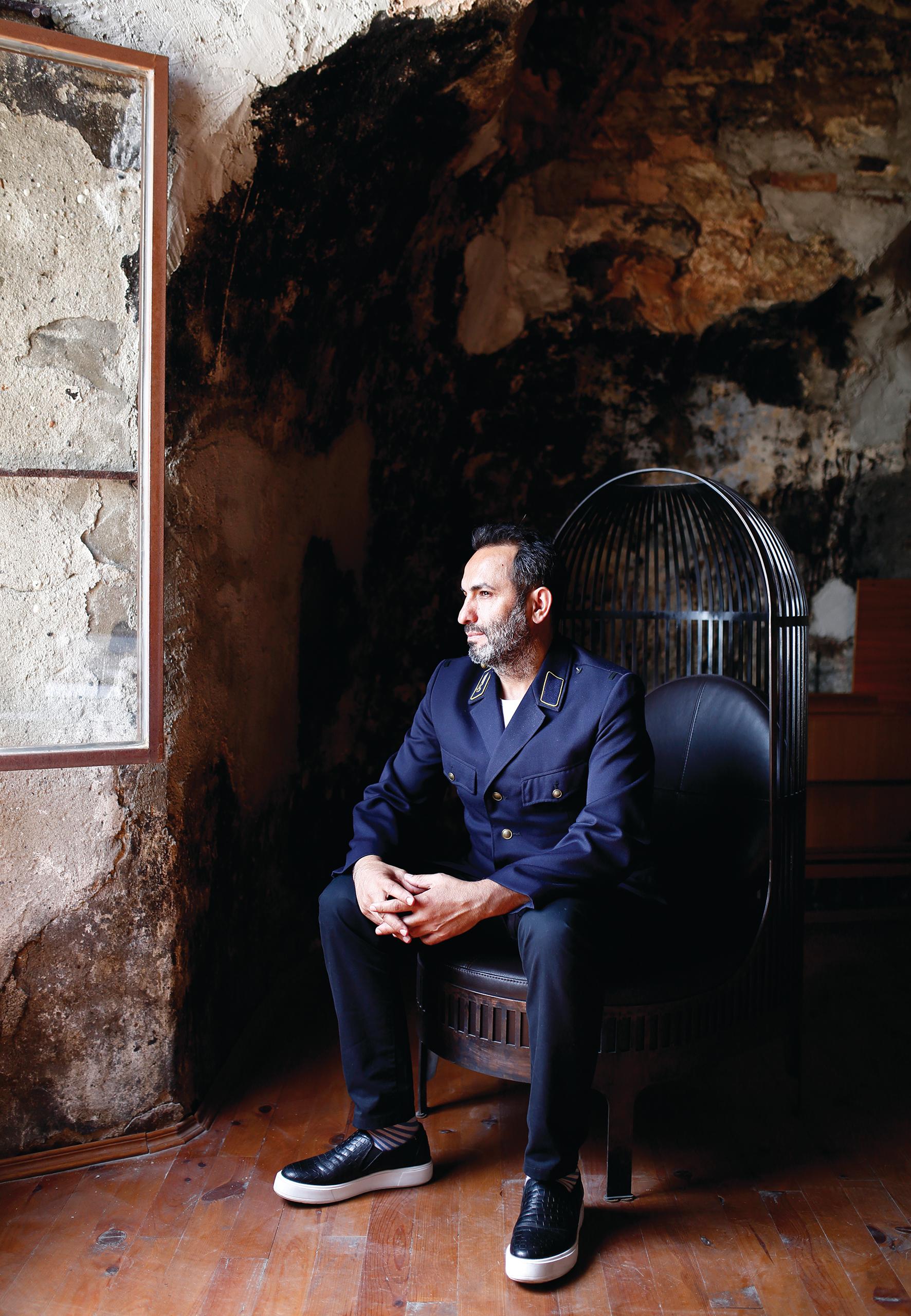Halil Altındere