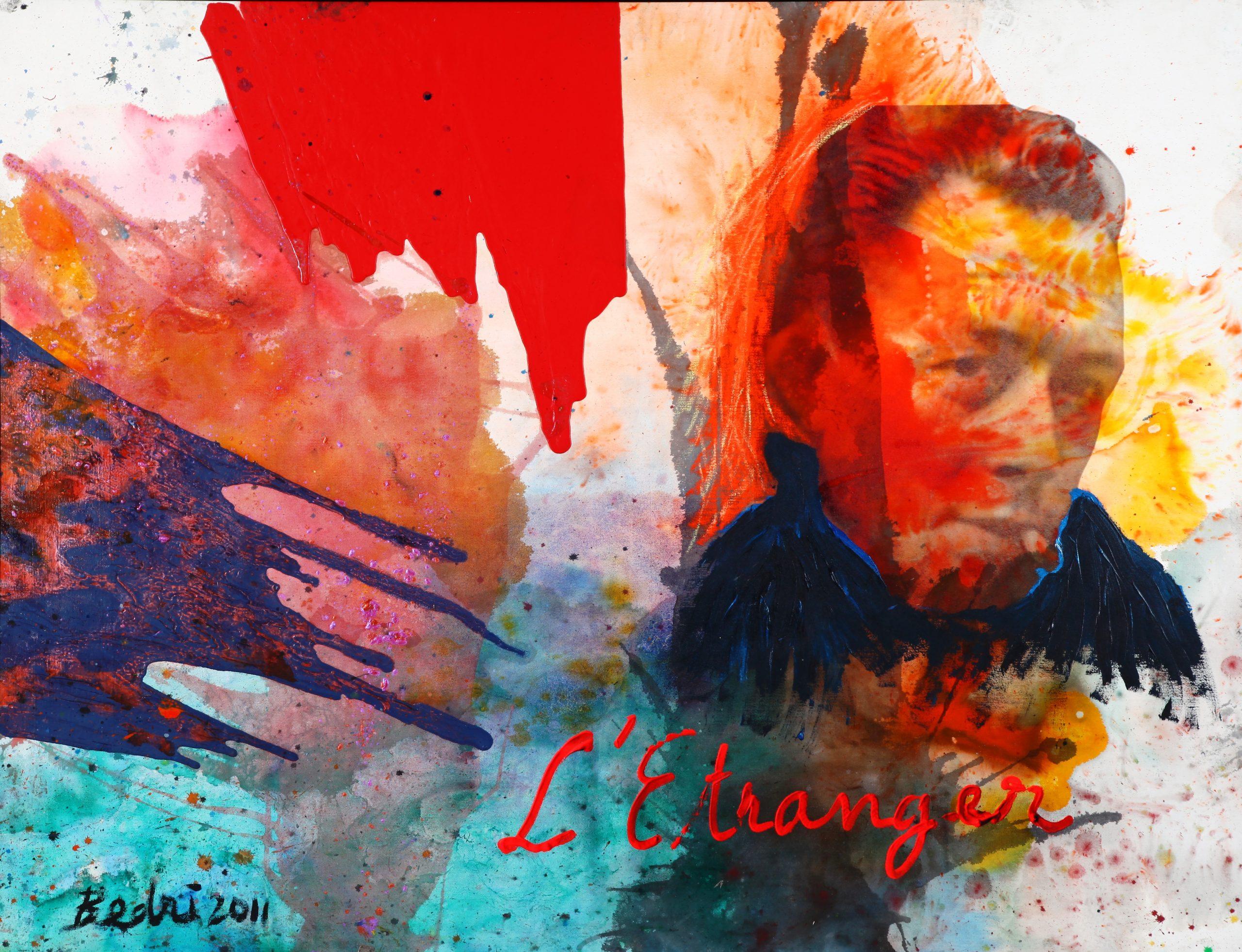L'Etranger