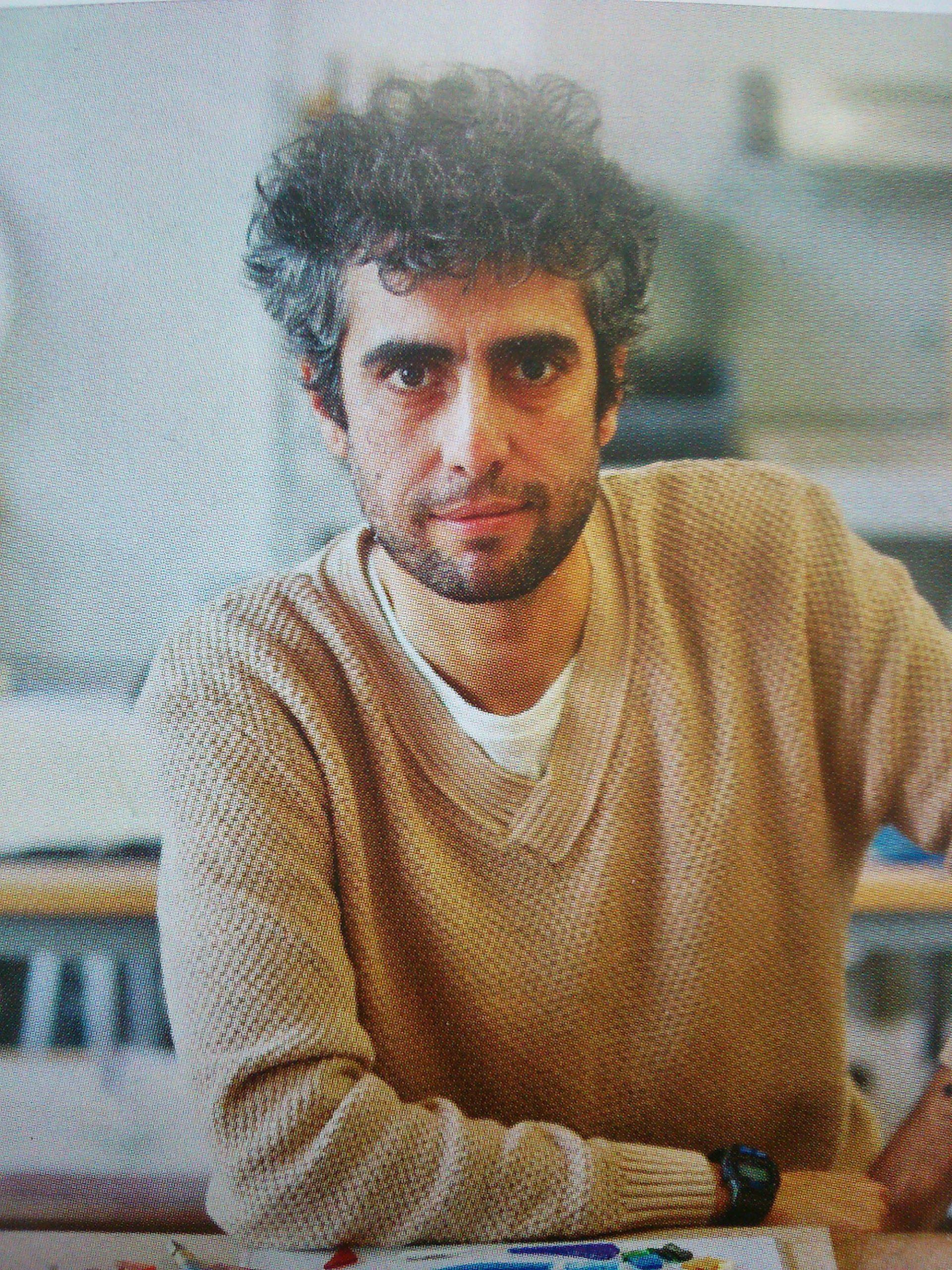 Levent Aygül