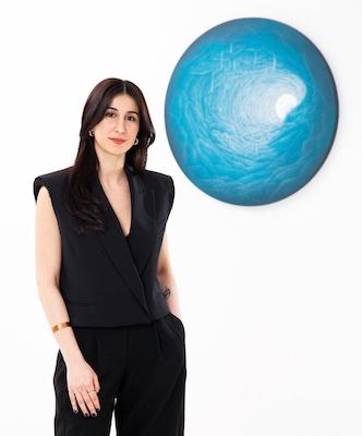 Özge Kahraman