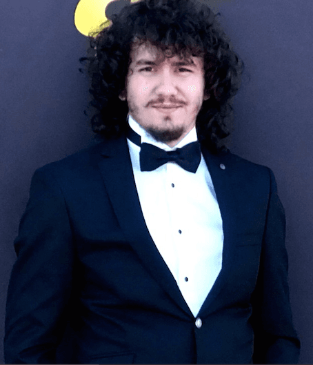 Oğuz Kaleli