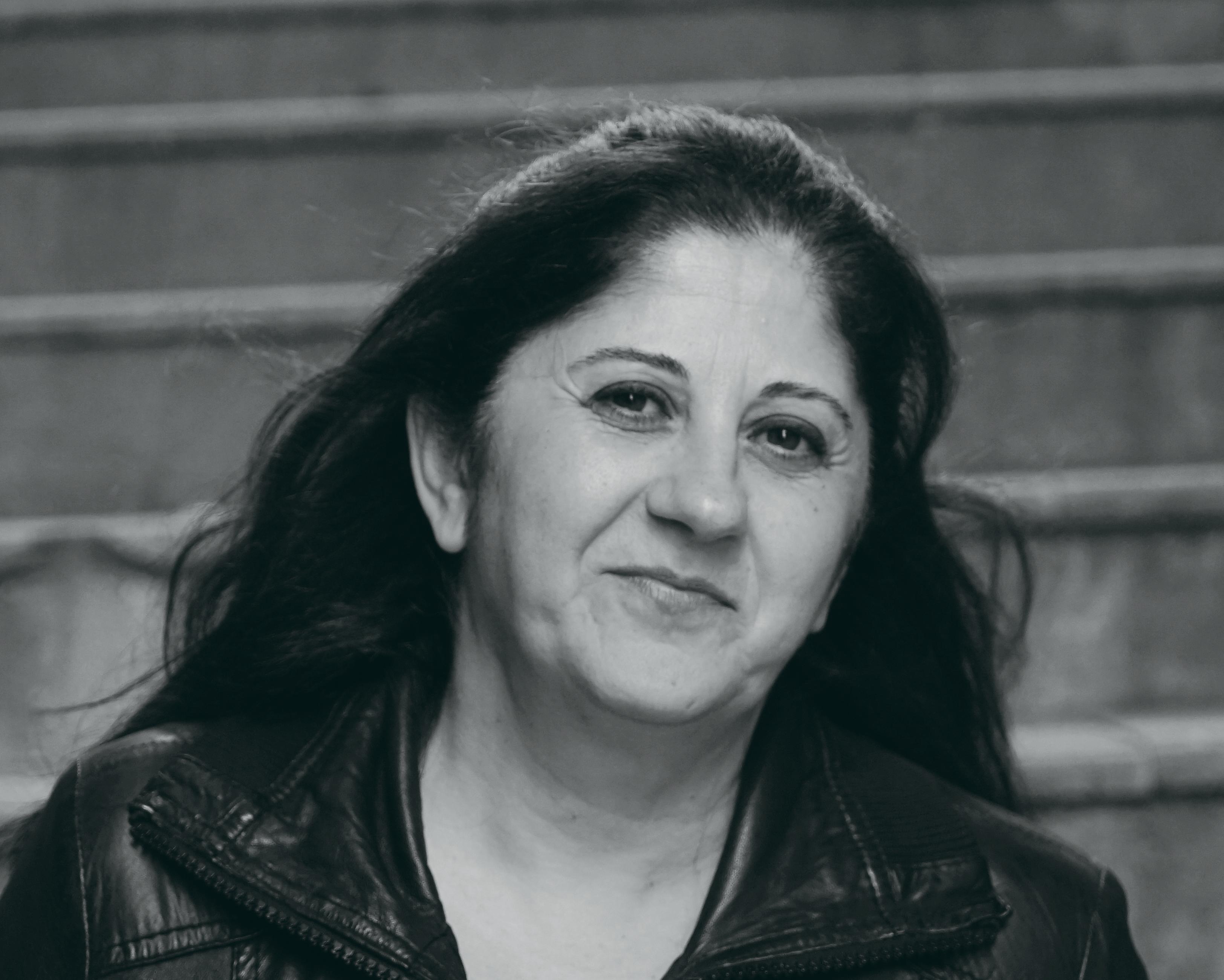Gizem Akkoyunoğlu