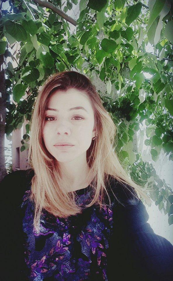 Rabia Kalyoncuoğlu