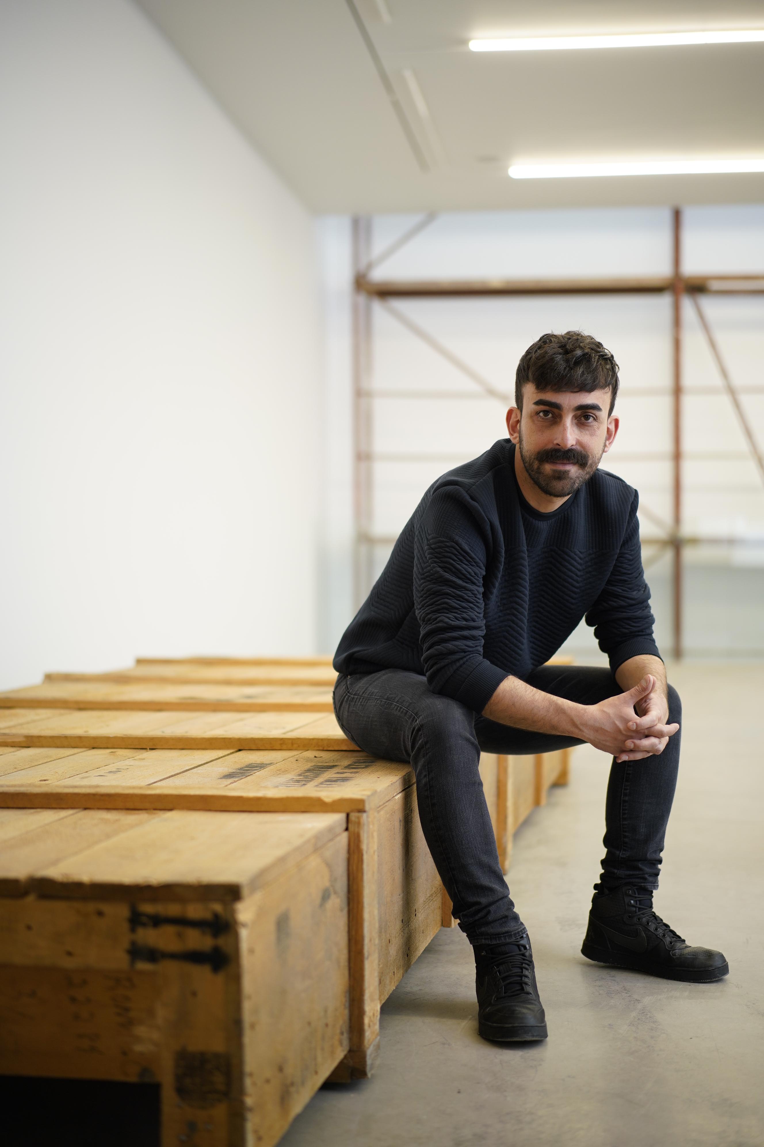 Tayfun Serttas