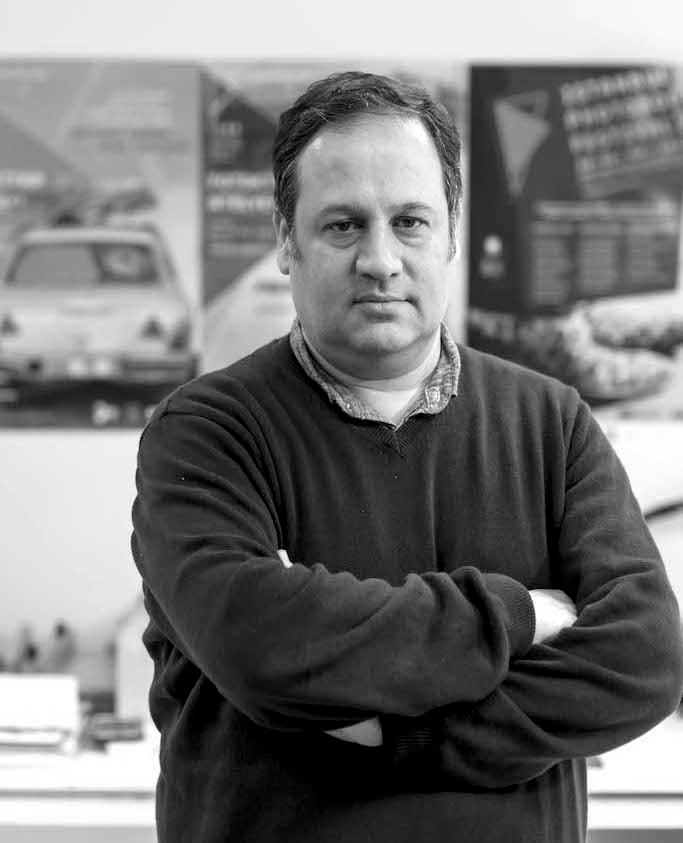 Yusuf Murat Şen