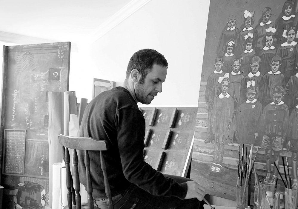 İhsan Oturmak