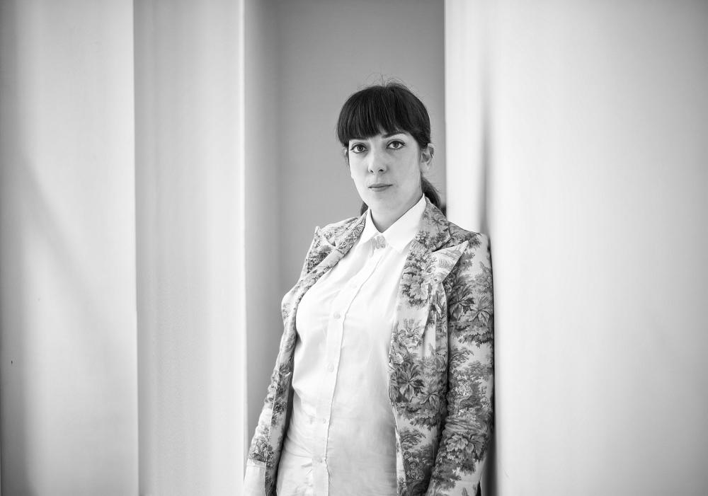 Merve Şendil