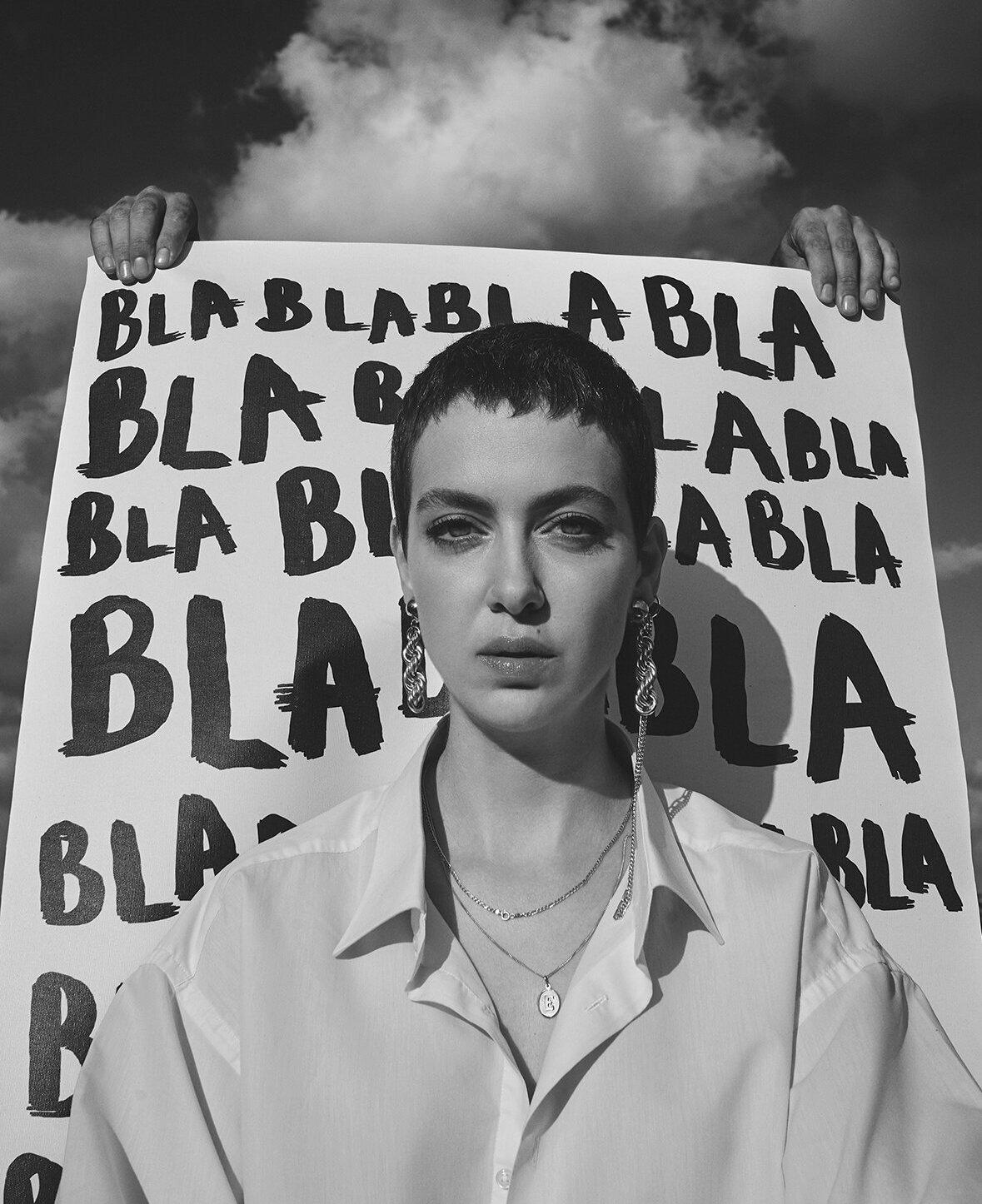 Esra Gulmen