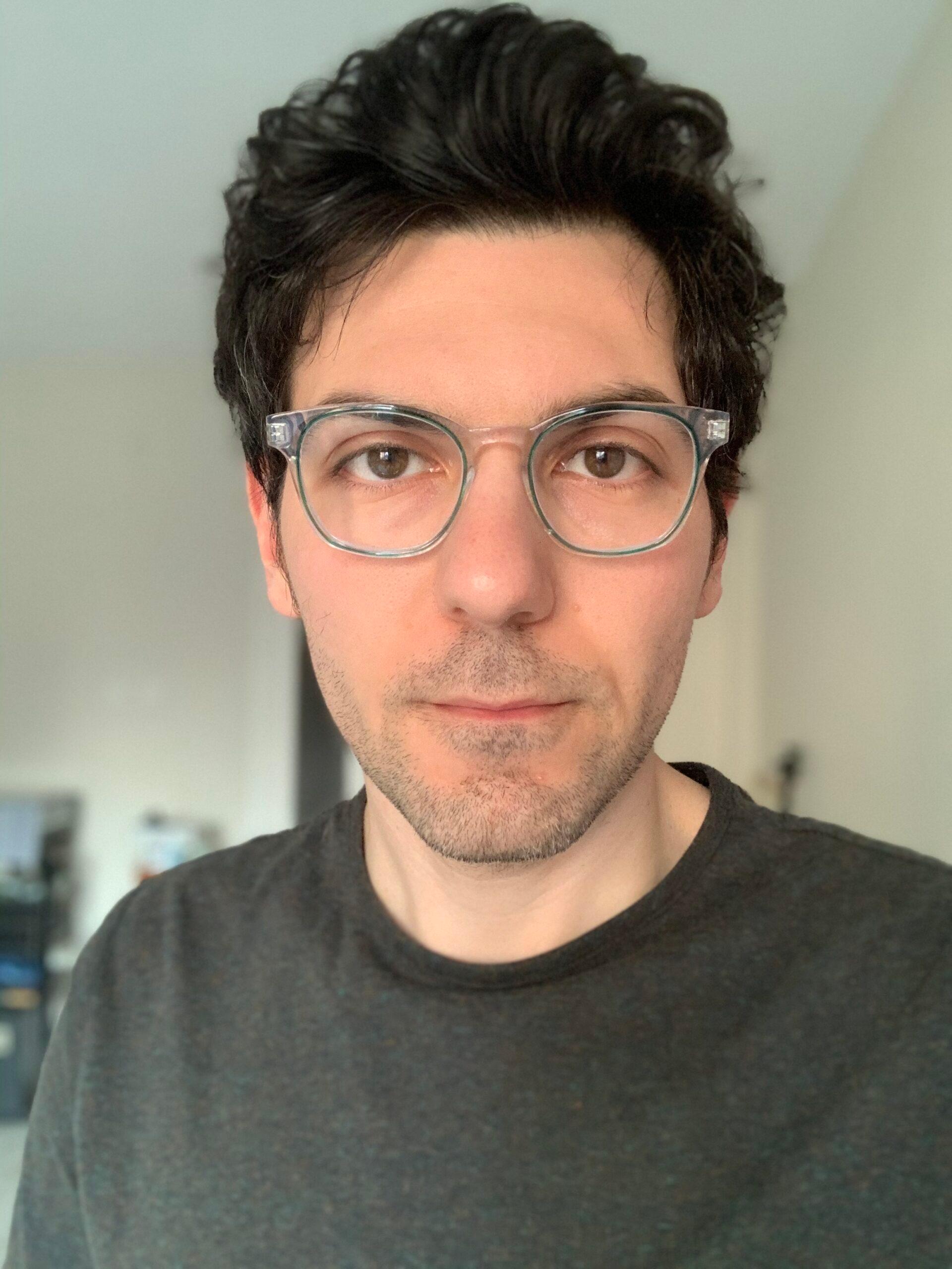 Gökhan Gökseven