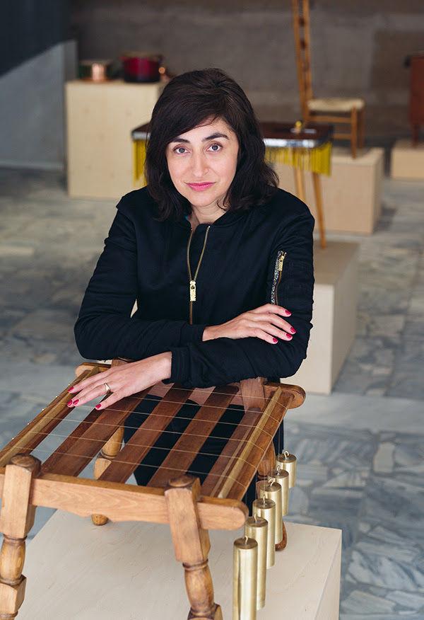 Nevin Aladağ