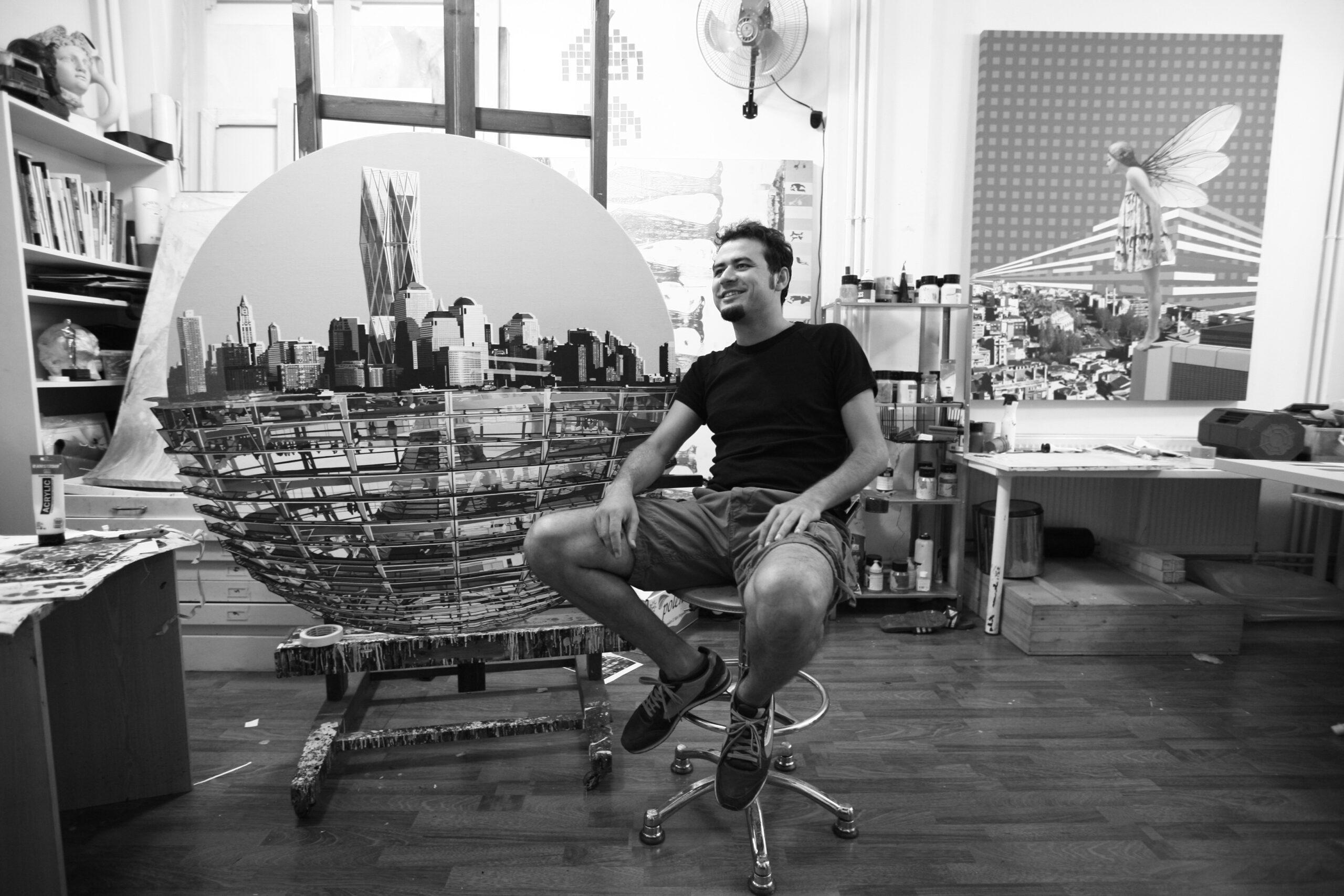 Seydi Murat Koç