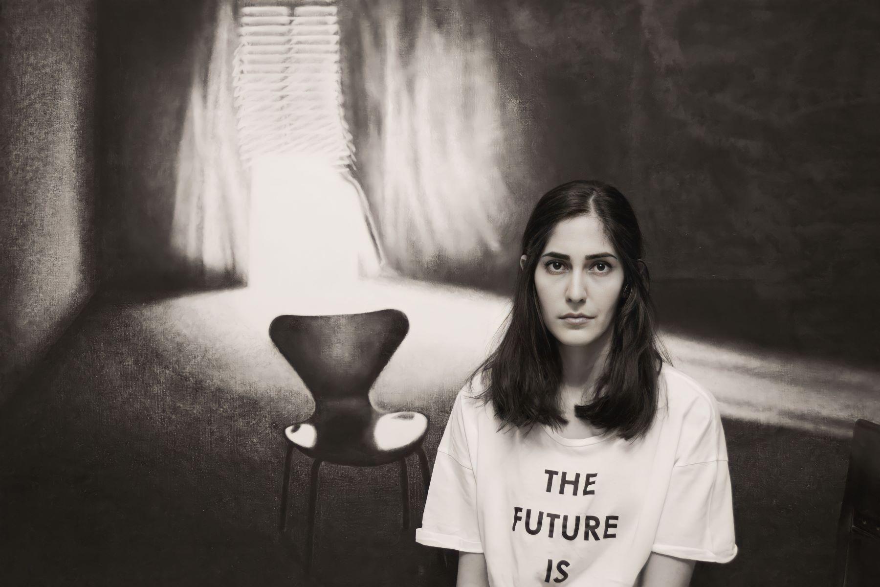 Elif Özen