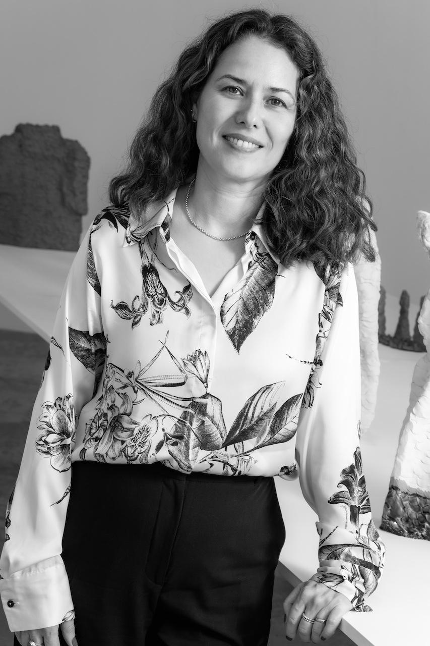 Funda Susamoğlu