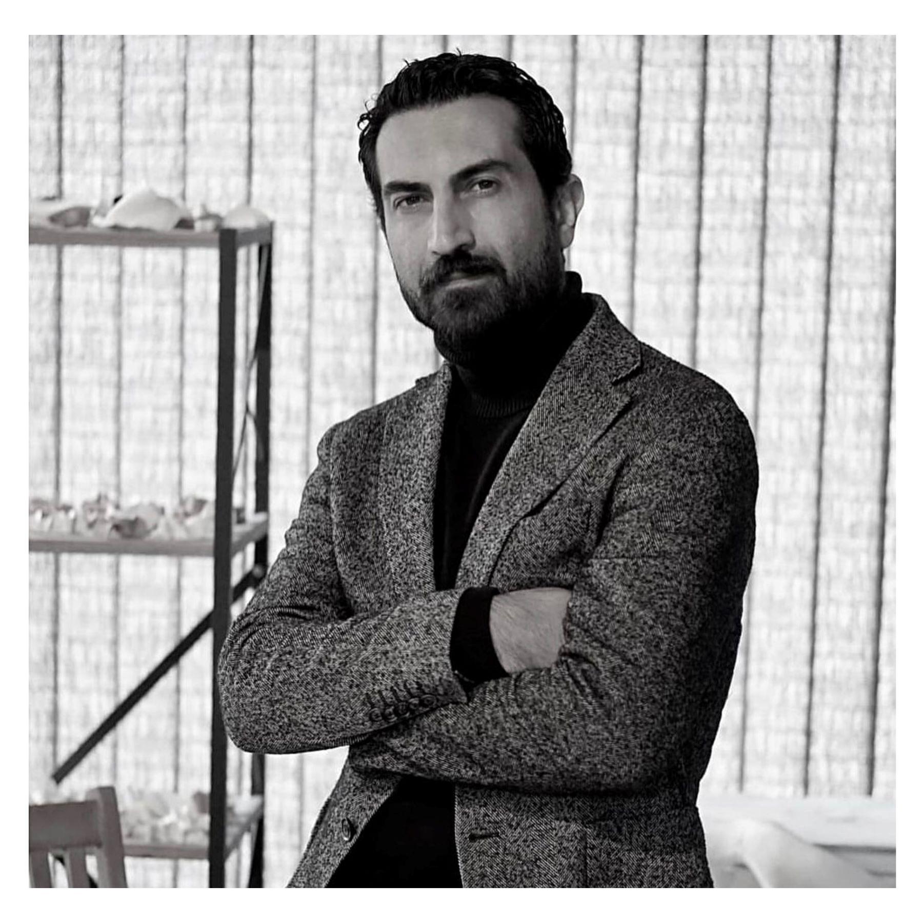 Serdar Eğer