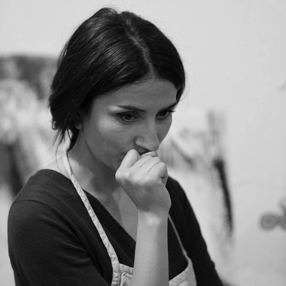 Ani Qananyan