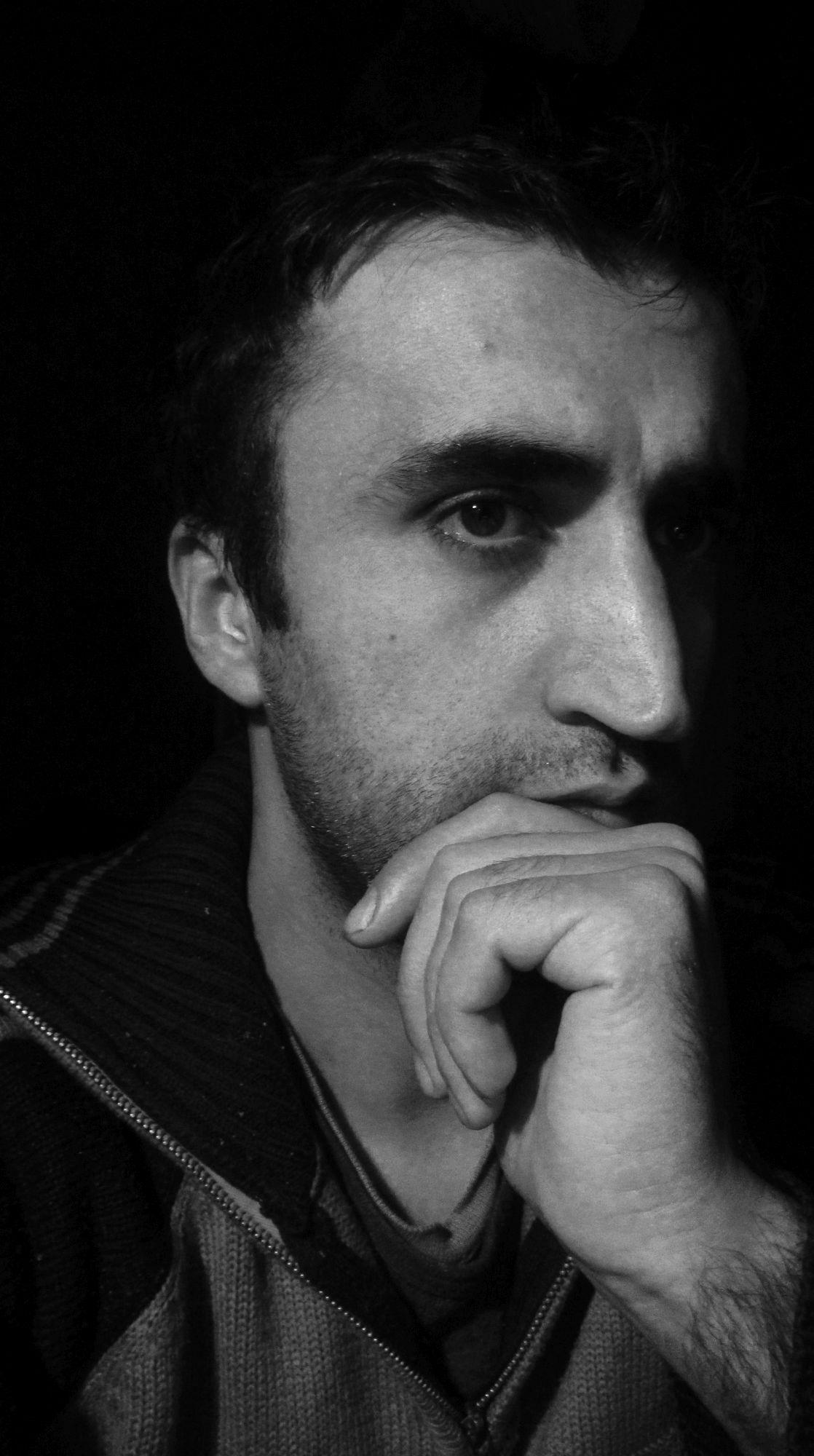 David Martirosyan