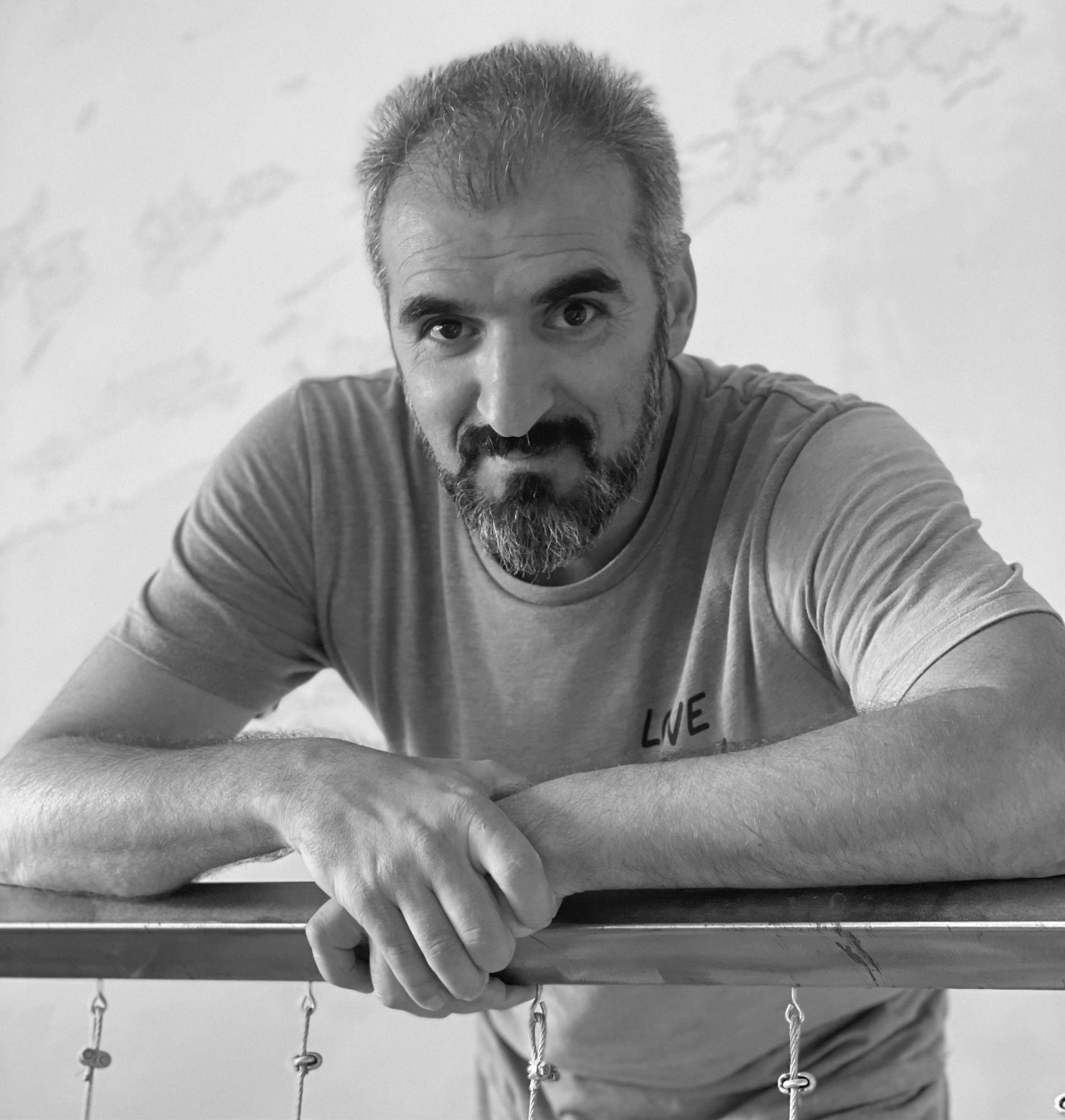 Edgar Grigoryan