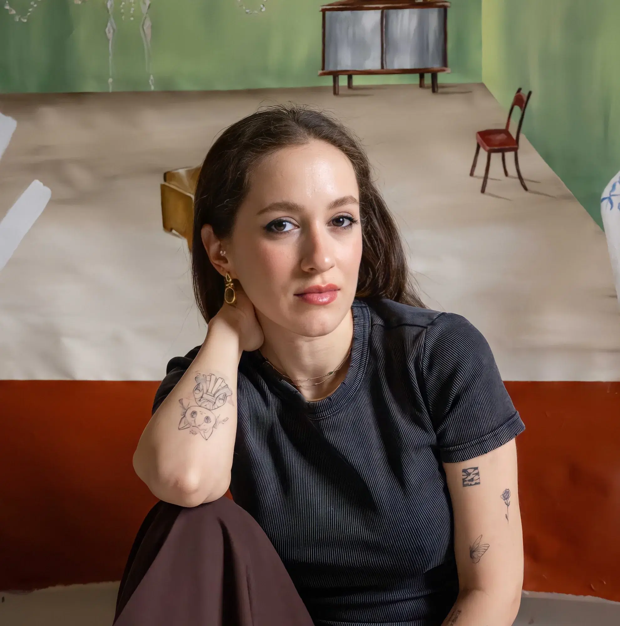 Lara Törün
