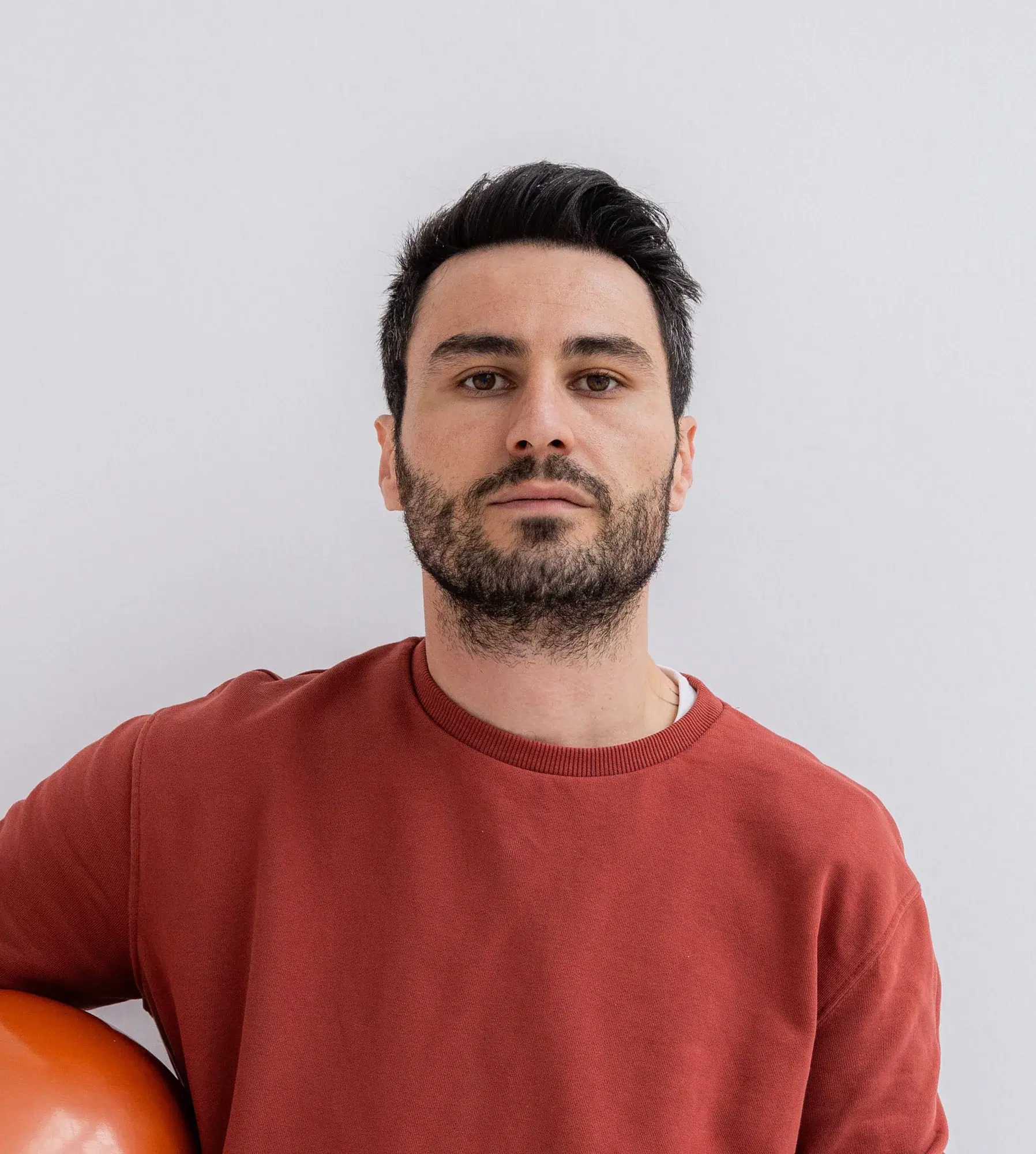 Metin Ertürk