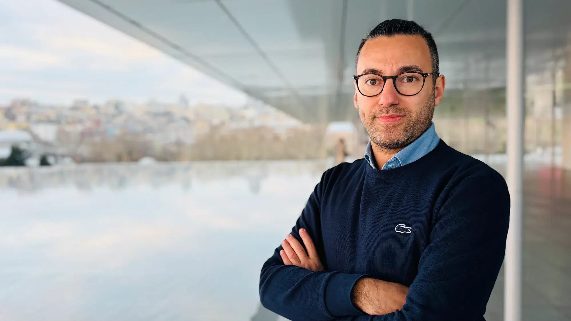 Onur Hastürk