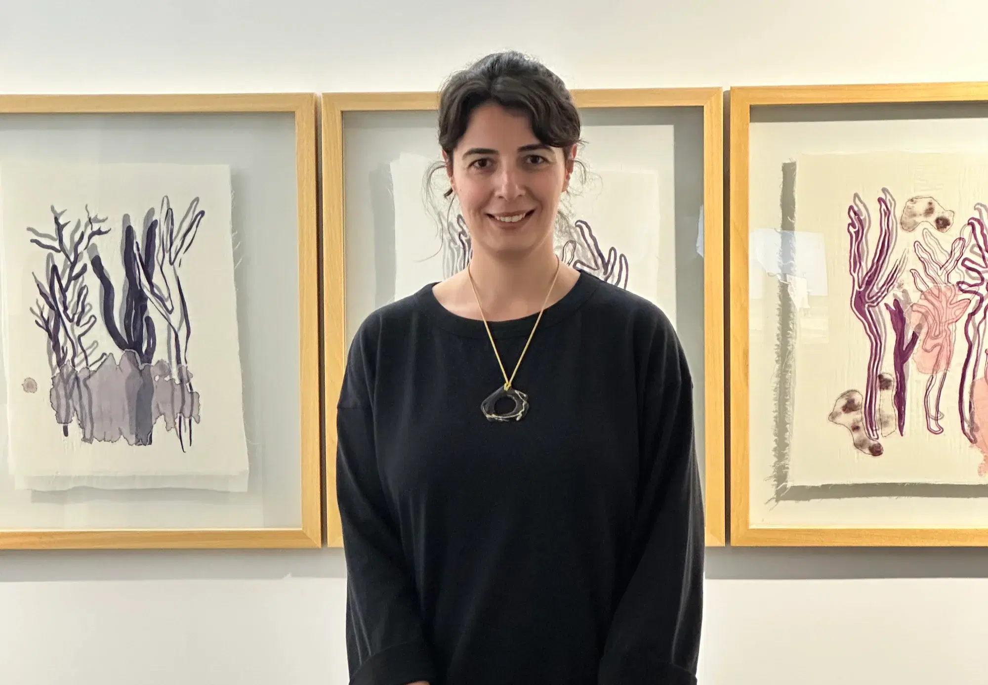 Sanem Odabaşı