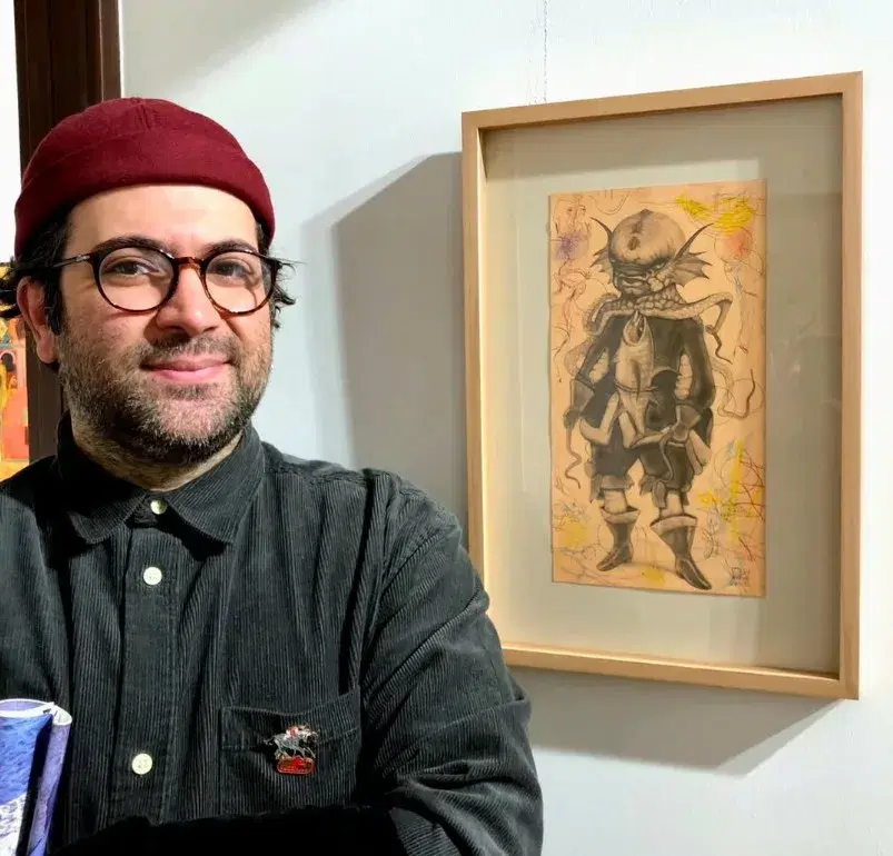 Burak Dak