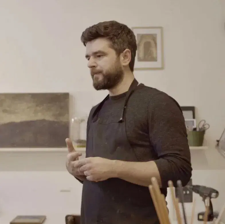 Enis Malik Duran
