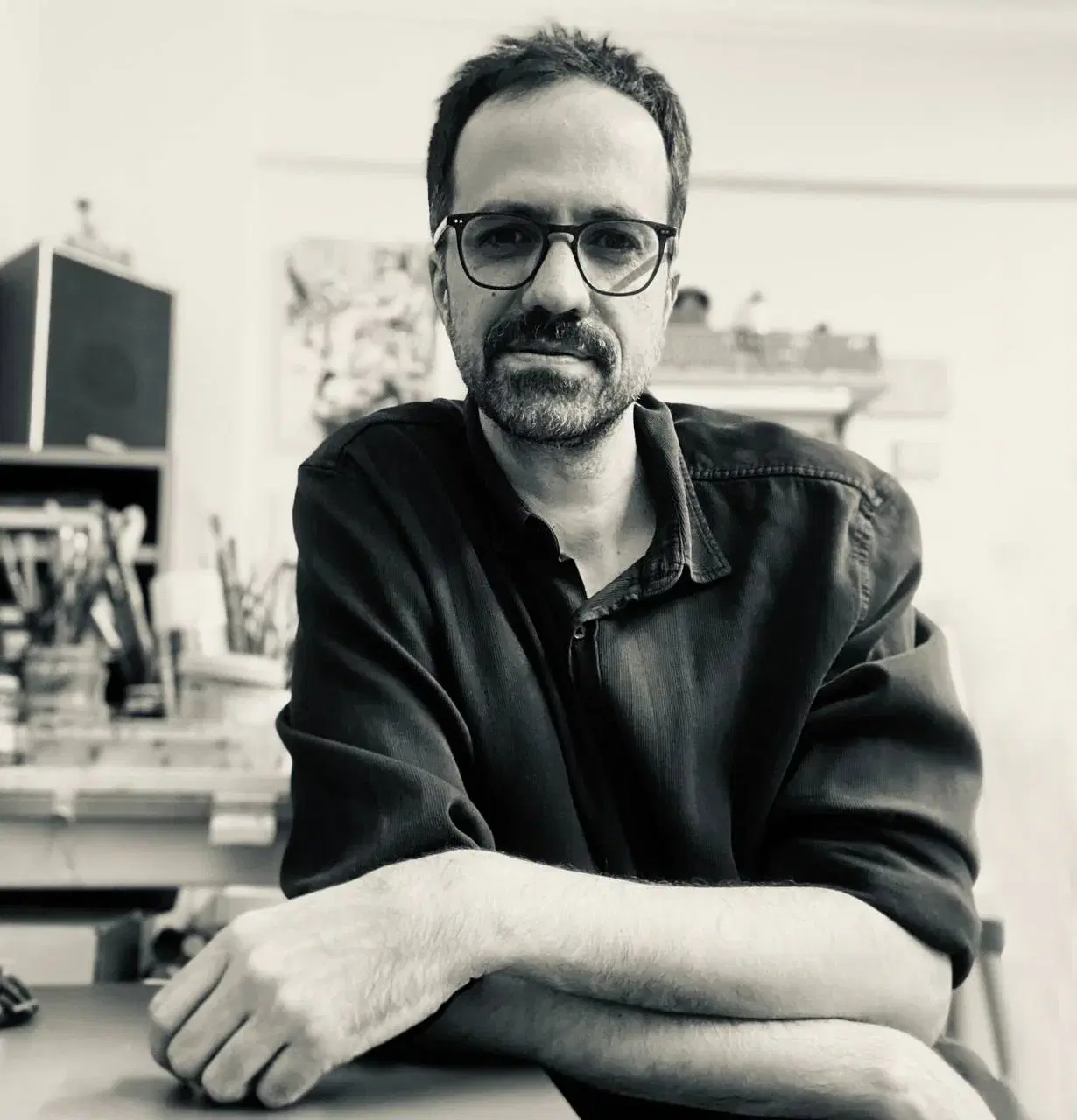 Vahid Danaiefar