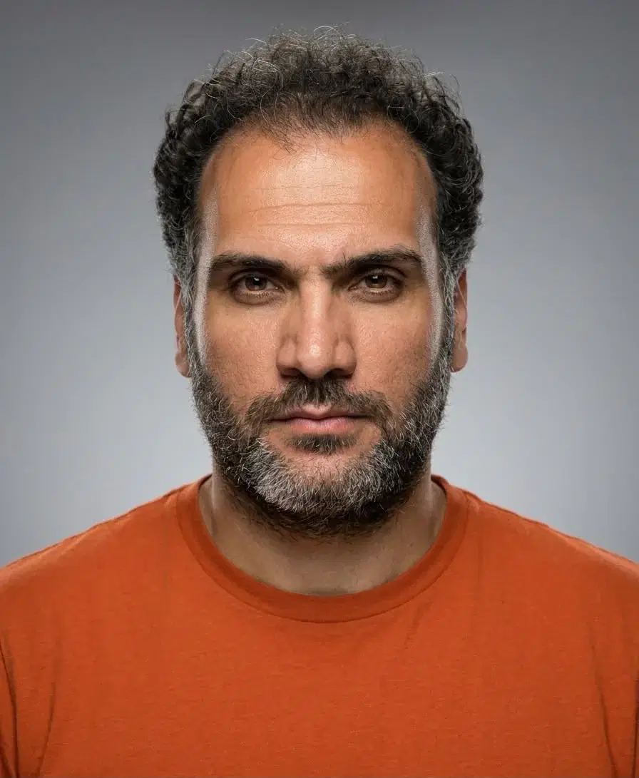 Sedat Akdoğan