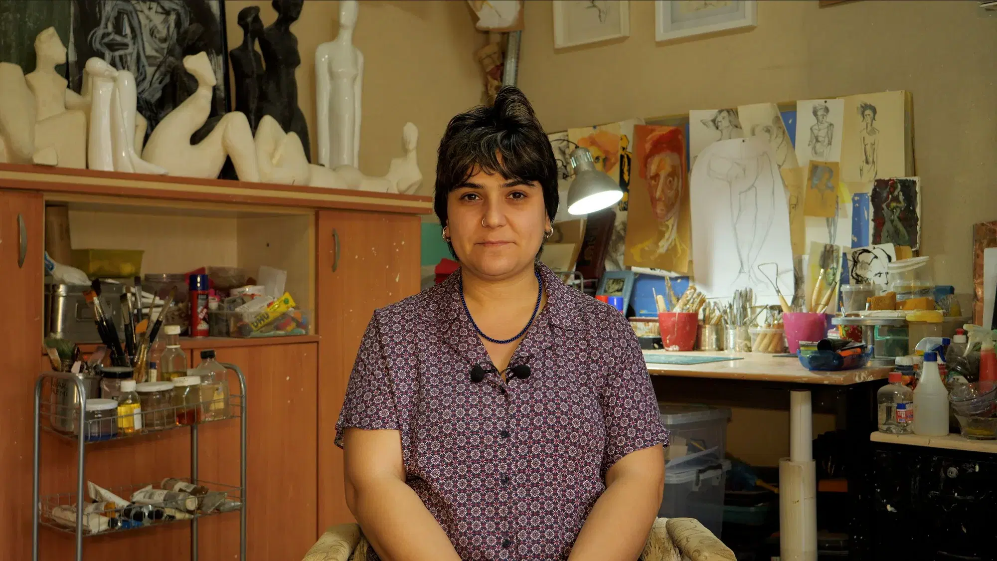 Pınar Yılmaz